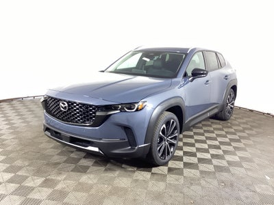 2026 Mazda Mazda CX-50 2.5 S Premium