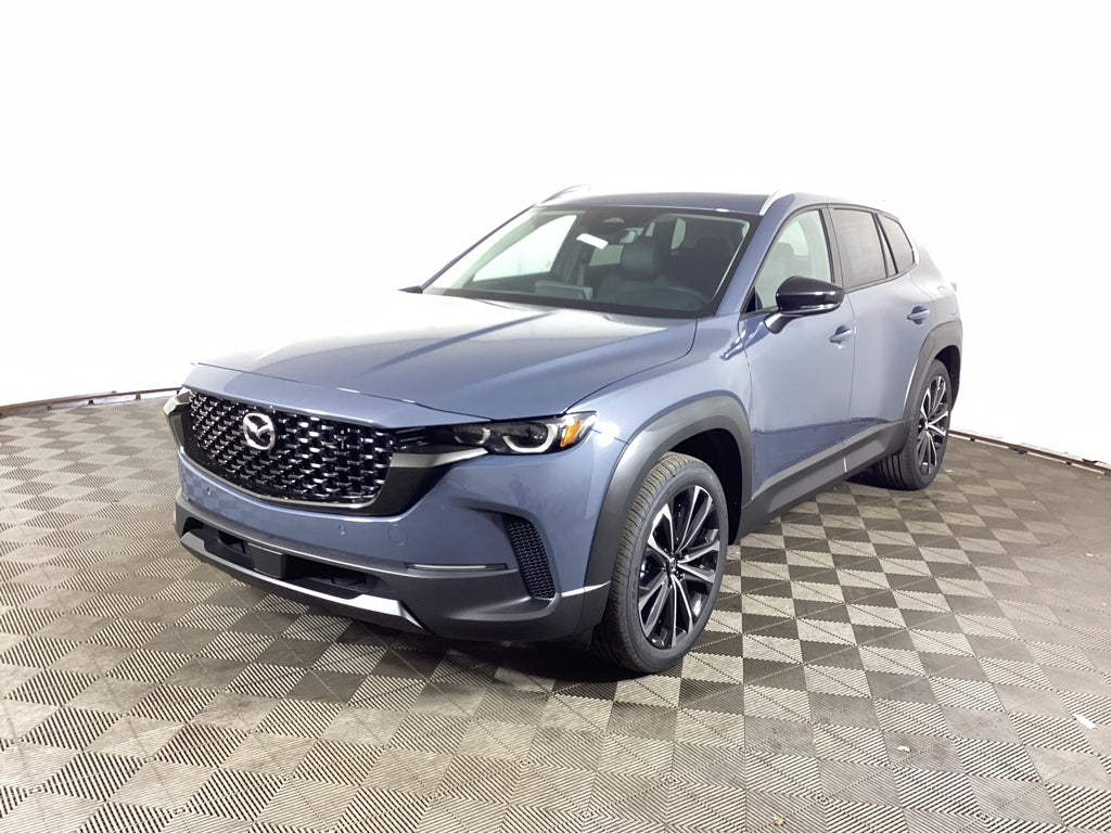 2026 Mazda Mazda CX-50 2.5 S Premium