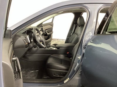 2026 Mazda Mazda CX-50 2.5 S Premium