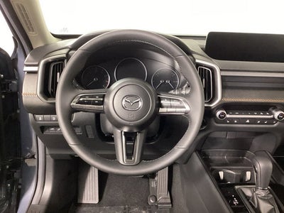 2026 Mazda Mazda CX-50 2.5 S Premium