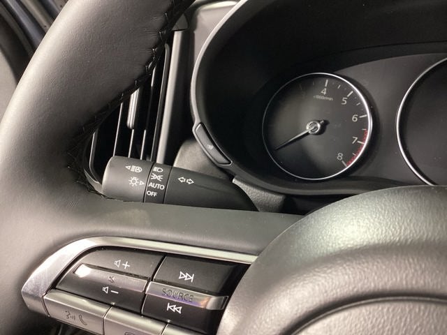 2026 Mazda Mazda CX-50 2.5 S Premium