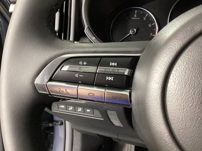 2026 Mazda Mazda CX-50 2.5 S Premium