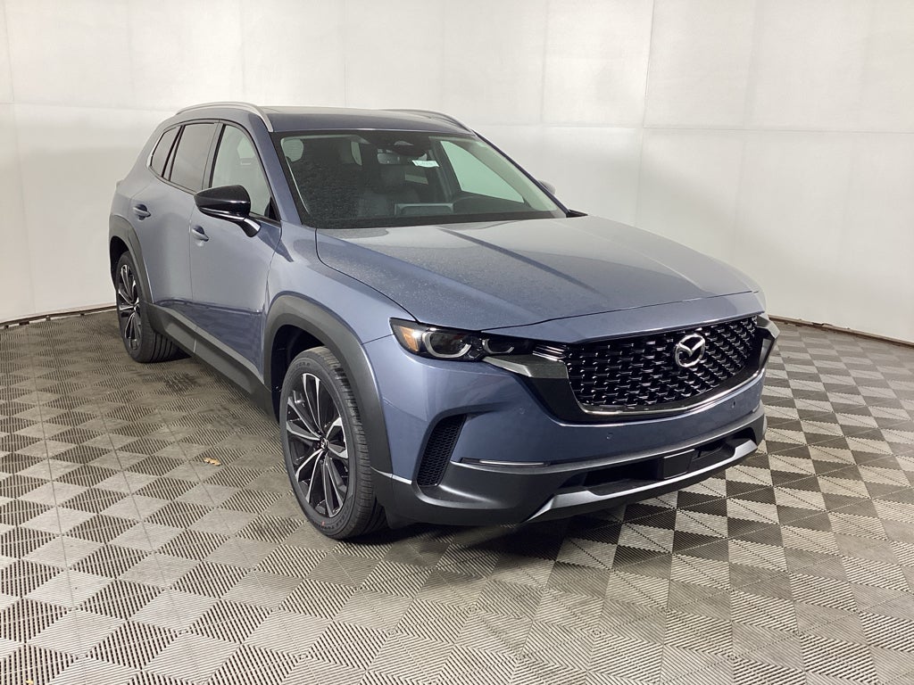 2026 Mazda Mazda CX-50 2.5 S Premium