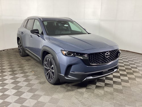 2026 Mazda Mazda CX-50 2.5 S Premium