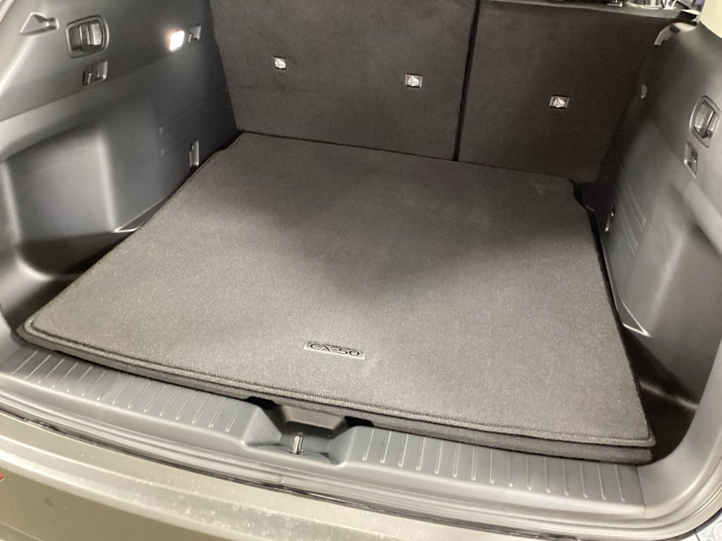 2026 Mazda Mazda CX-50 2.5 S Premium