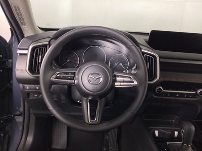 2026 Mazda Mazda CX-50 2.5 S Premium