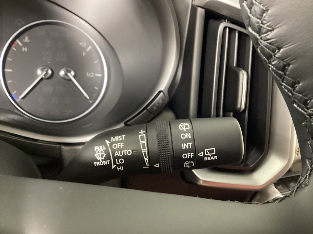 2026 Mazda Mazda CX-50 2.5 S Premium
