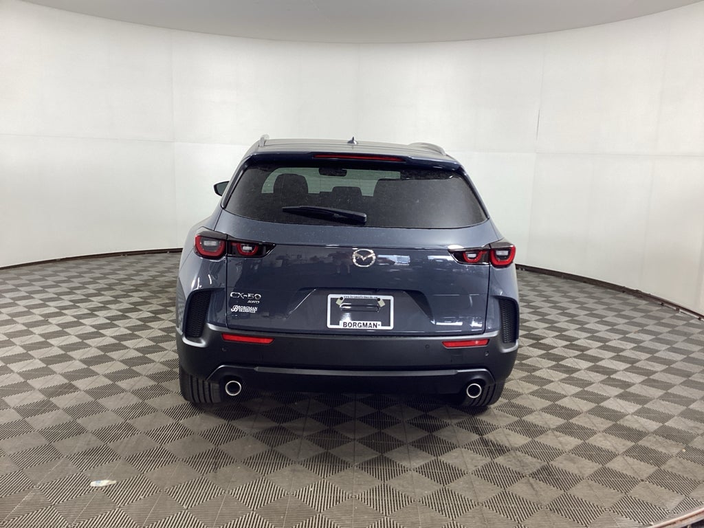 2026 Mazda Mazda CX-50 2.5 S Premium