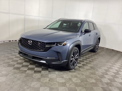 2026 Mazda Mazda CX-50 2.5 S Premium