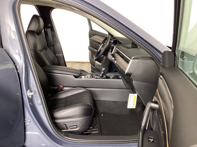 2026 Mazda Mazda CX-50 2.5 S Premium