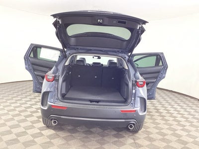 2026 Mazda Mazda CX-50 2.5 S Premium