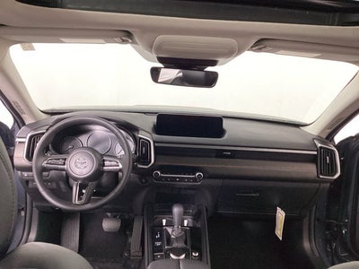 2026 Mazda Mazda CX-50 2.5 S Premium