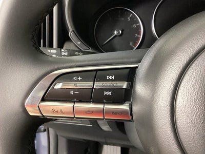 2026 Mazda Mazda CX-50 2.5 S Premium
