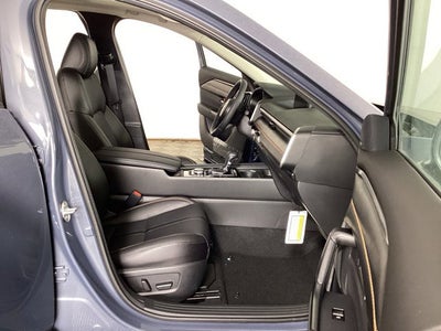 2026 Mazda Mazda CX-50 2.5 S Premium