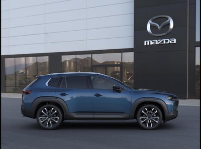 2026 Mazda Mazda CX-50 Premium