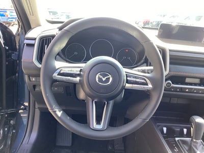 2026 Mazda Mazda CX-50 2.5 S Premium