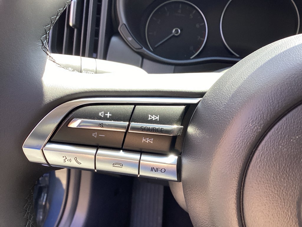 2026 Mazda Mazda CX-50 2.5 S Premium