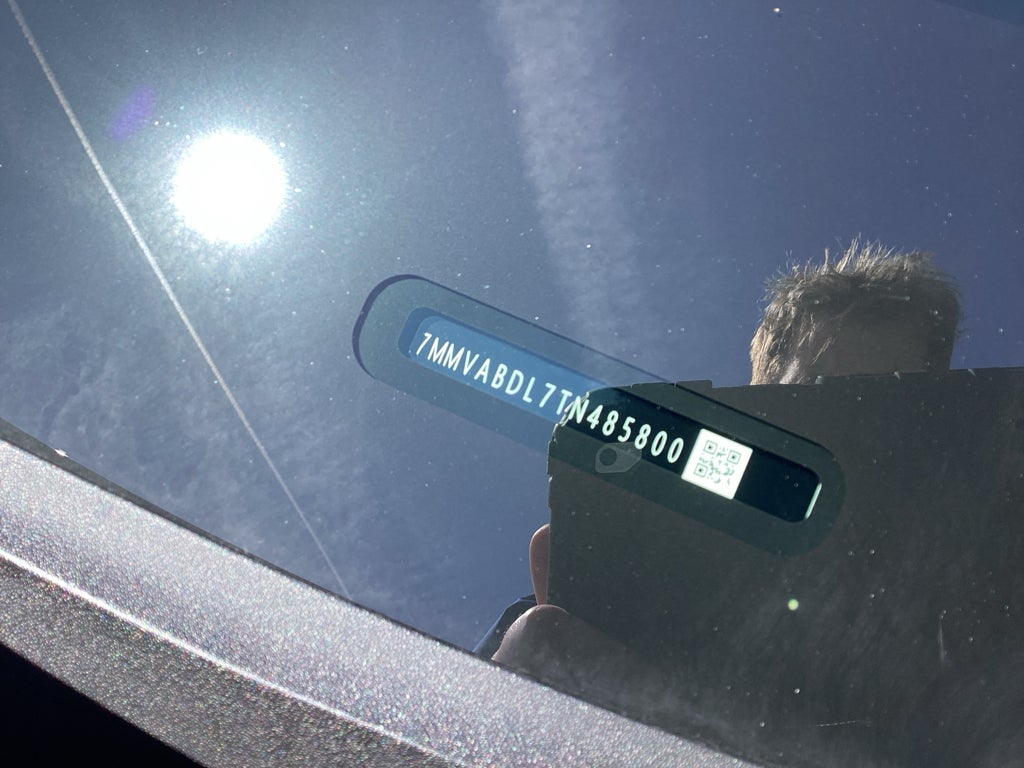 2026 Mazda Mazda CX-50 2.5 S Premium