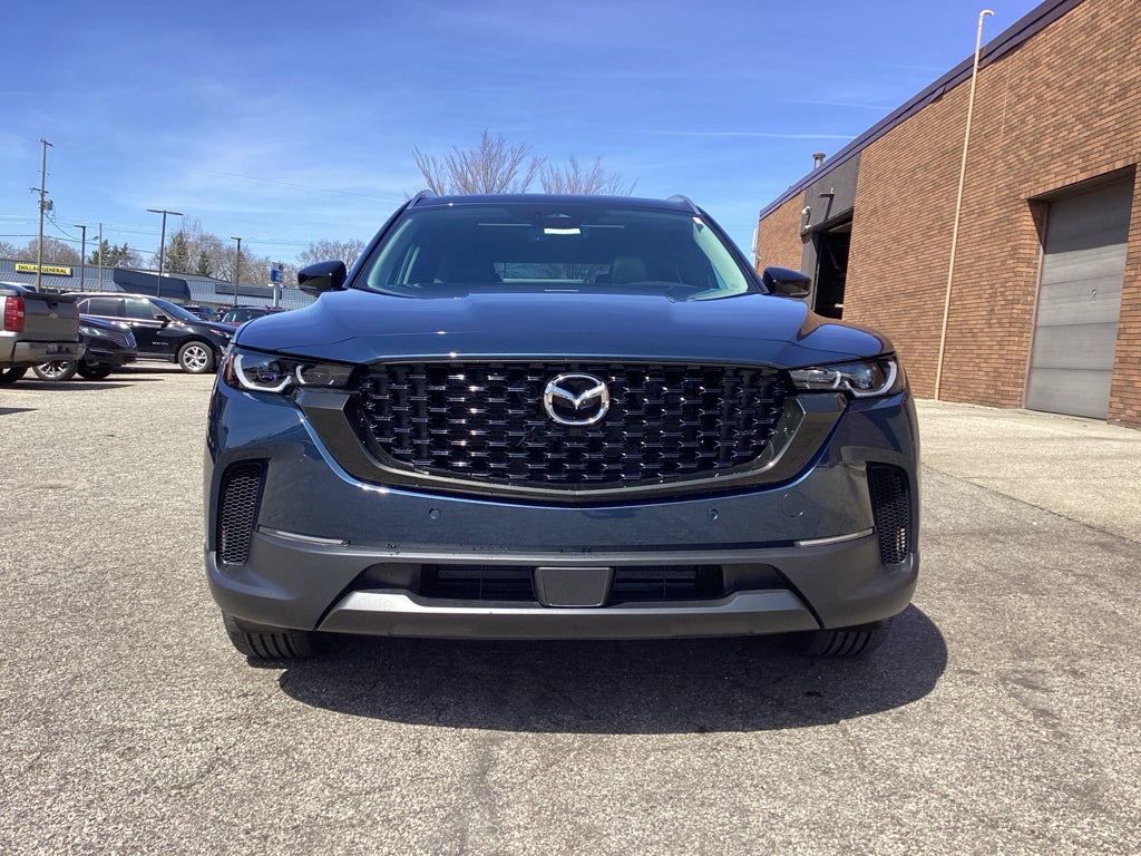 2026 Mazda Mazda CX-50 2.5 S Premium