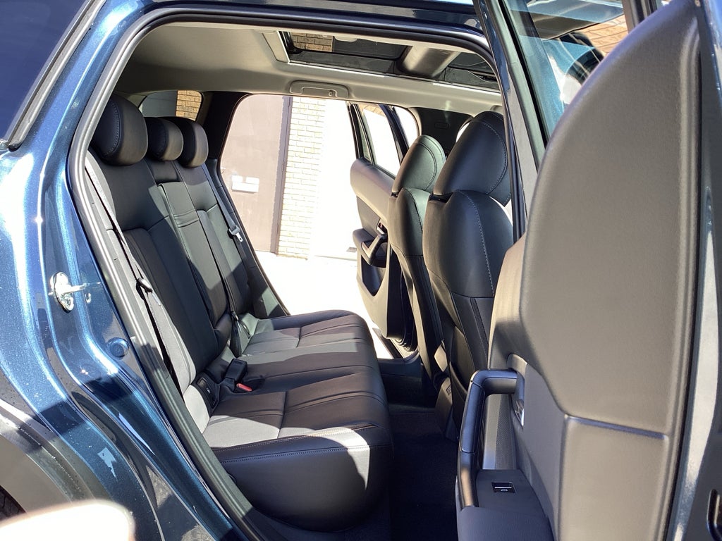 2026 Mazda Mazda CX-50 2.5 S Premium