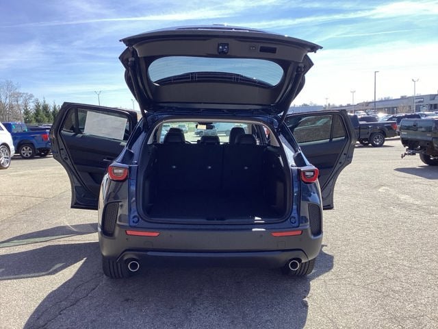 2026 Mazda Mazda CX-50 2.5 S Premium