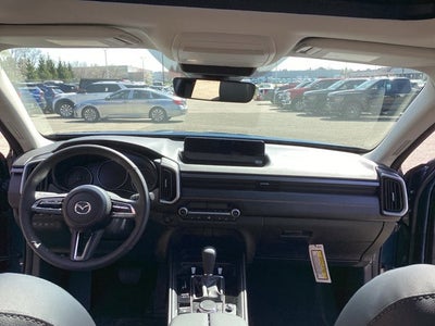 2026 Mazda Mazda CX-50 2.5 S Premium