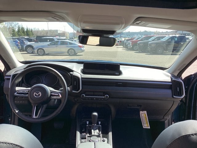 2026 Mazda Mazda CX-50 2.5 S Premium