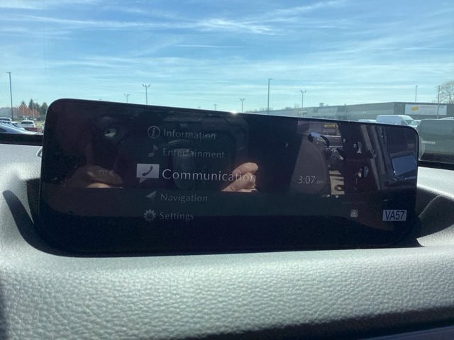 2026 Mazda Mazda CX-50 2.5 S Premium