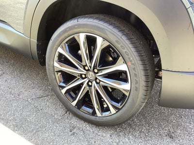 2026 Mazda Mazda CX-50 2.5 S Premium