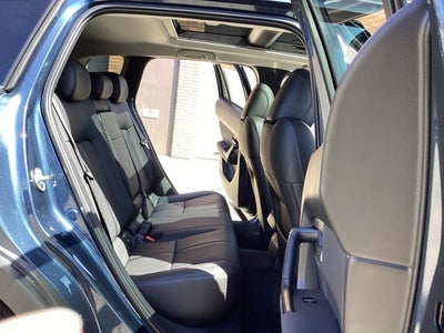 2026 Mazda Mazda CX-50 2.5 S Premium