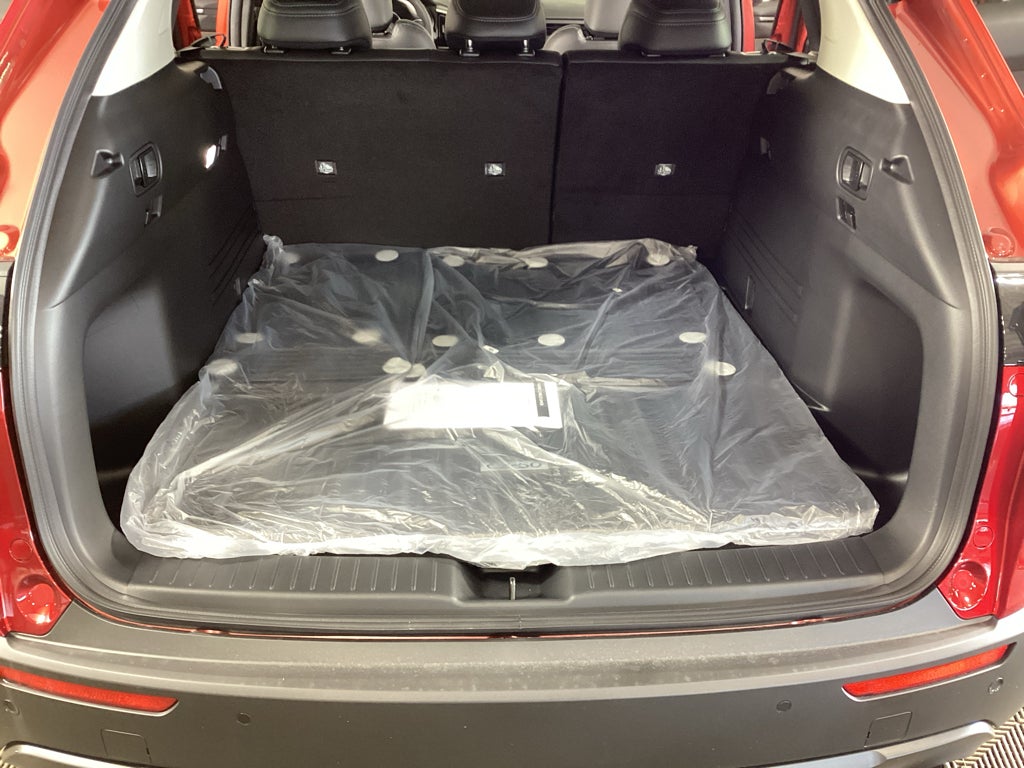 2026 Mazda Mazda CX-50 2.5 S Premium