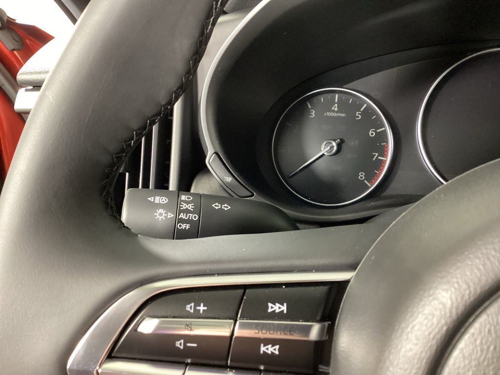 2026 Mazda Mazda CX-50 2.5 S Premium