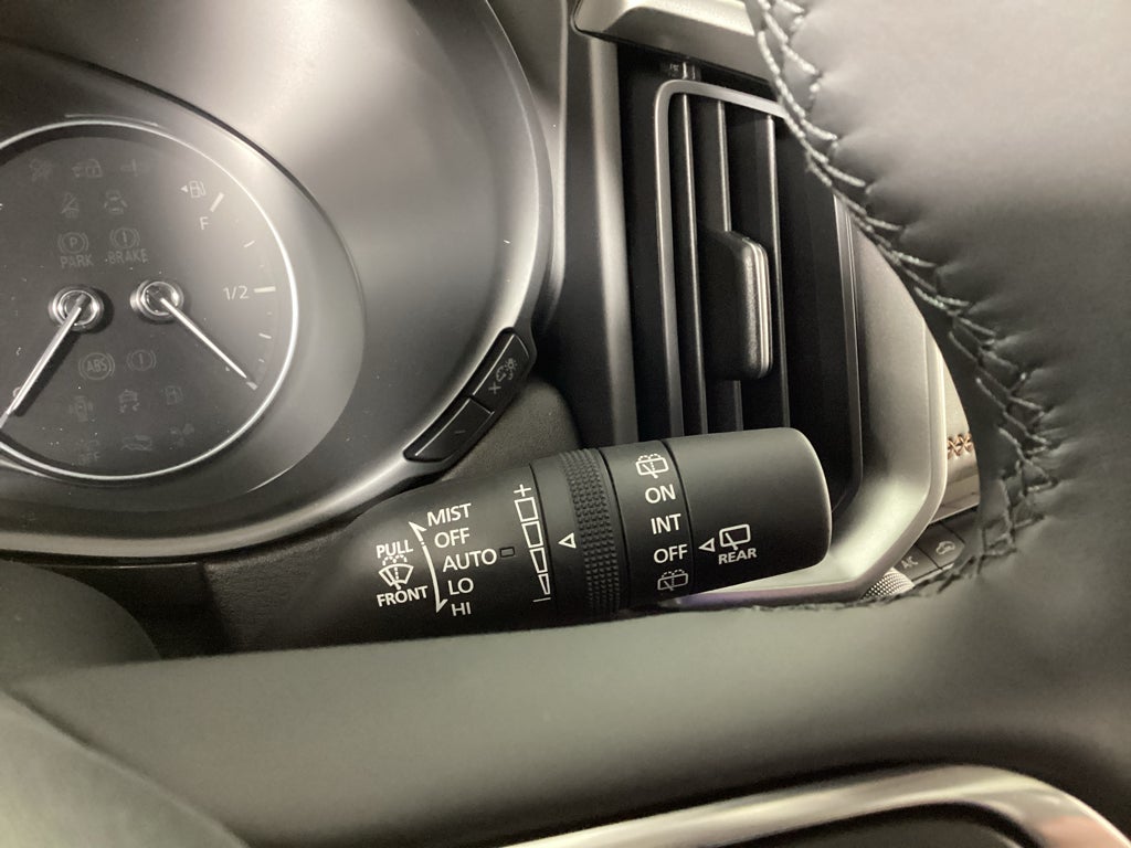 2026 Mazda Mazda CX-50 2.5 S Premium