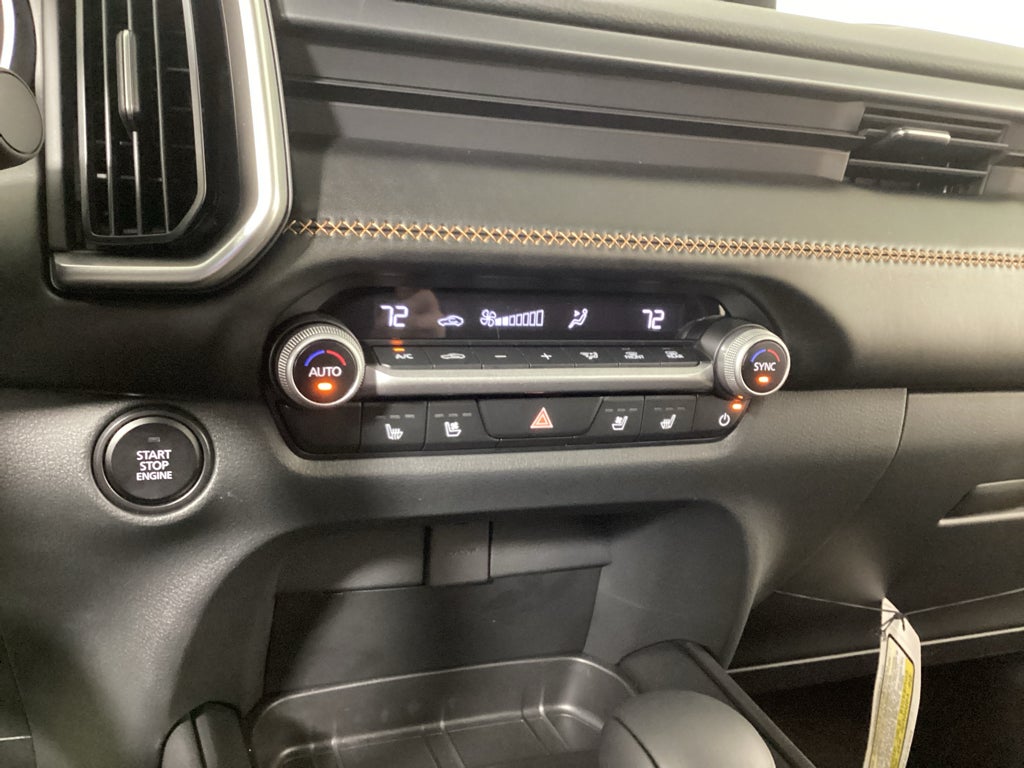 2026 Mazda Mazda CX-50 2.5 S Premium