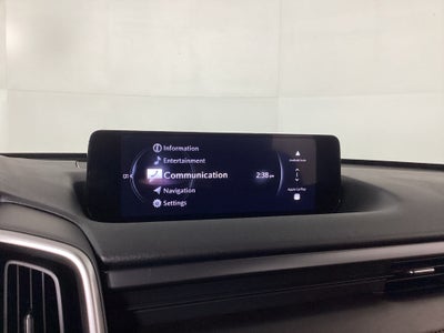 2026 Mazda Mazda CX-50 2.5 S Premium