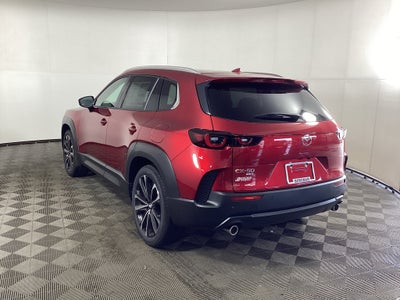2026 Mazda Mazda CX-50 2.5 S Premium