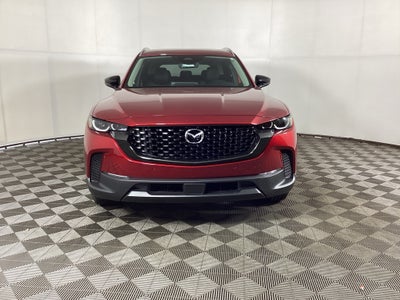 2026 Mazda Mazda CX-50 2.5 S Premium