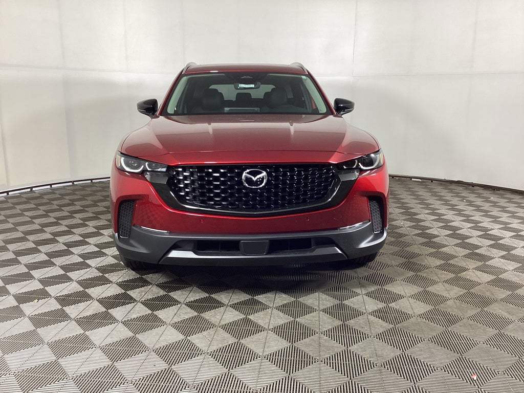 2026 Mazda Mazda CX-50 2.5 S Premium
