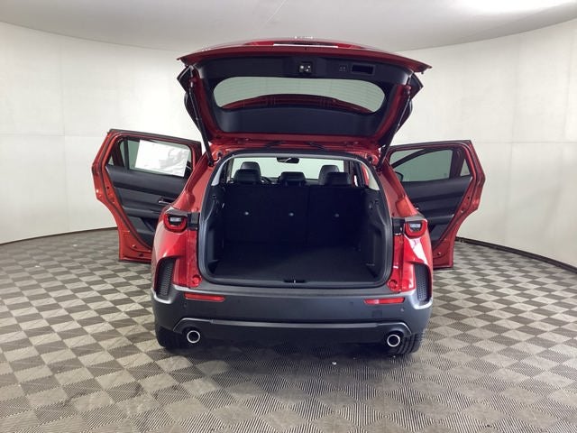 2026 Mazda Mazda CX-50 2.5 S Premium