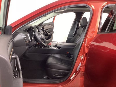 2026 Mazda Mazda CX-50 2.5 S Premium