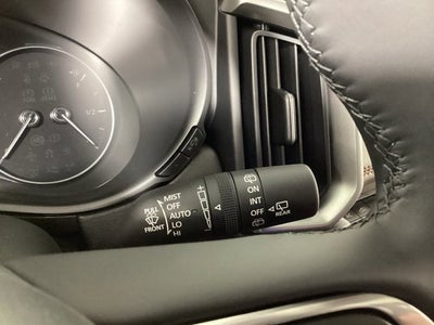 2026 Mazda Mazda CX-50 2.5 S Premium