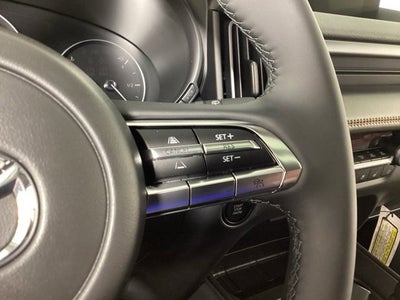 2026 Mazda Mazda CX-50 2.5 S Premium