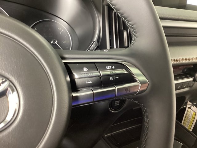 2026 Mazda Mazda CX-50 2.5 S Premium
