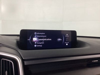 2026 Mazda Mazda CX-50 2.5 S Premium