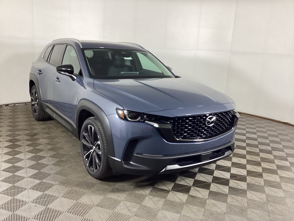 2026 Mazda Mazda CX-50 2.5 S Premium