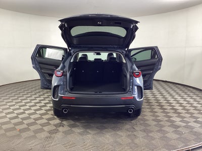 2026 Mazda Mazda CX-50 2.5 S Premium