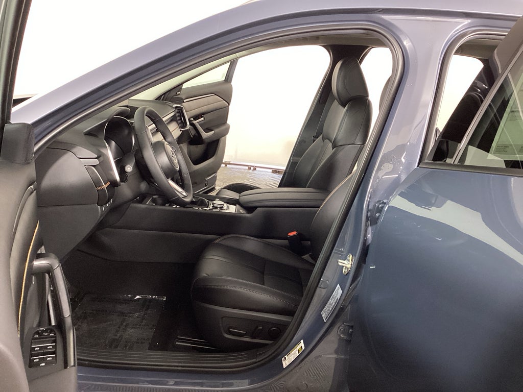2026 Mazda Mazda CX-50 2.5 S Premium