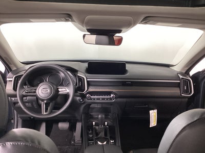 2026 Mazda Mazda CX-50 2.5 S Premium