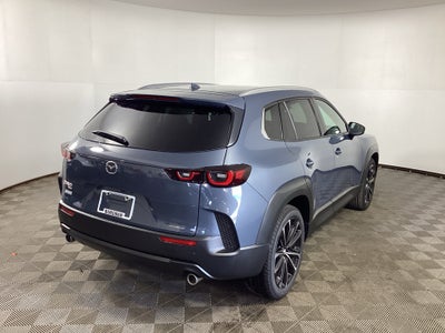 2026 Mazda Mazda CX-50 2.5 S Premium