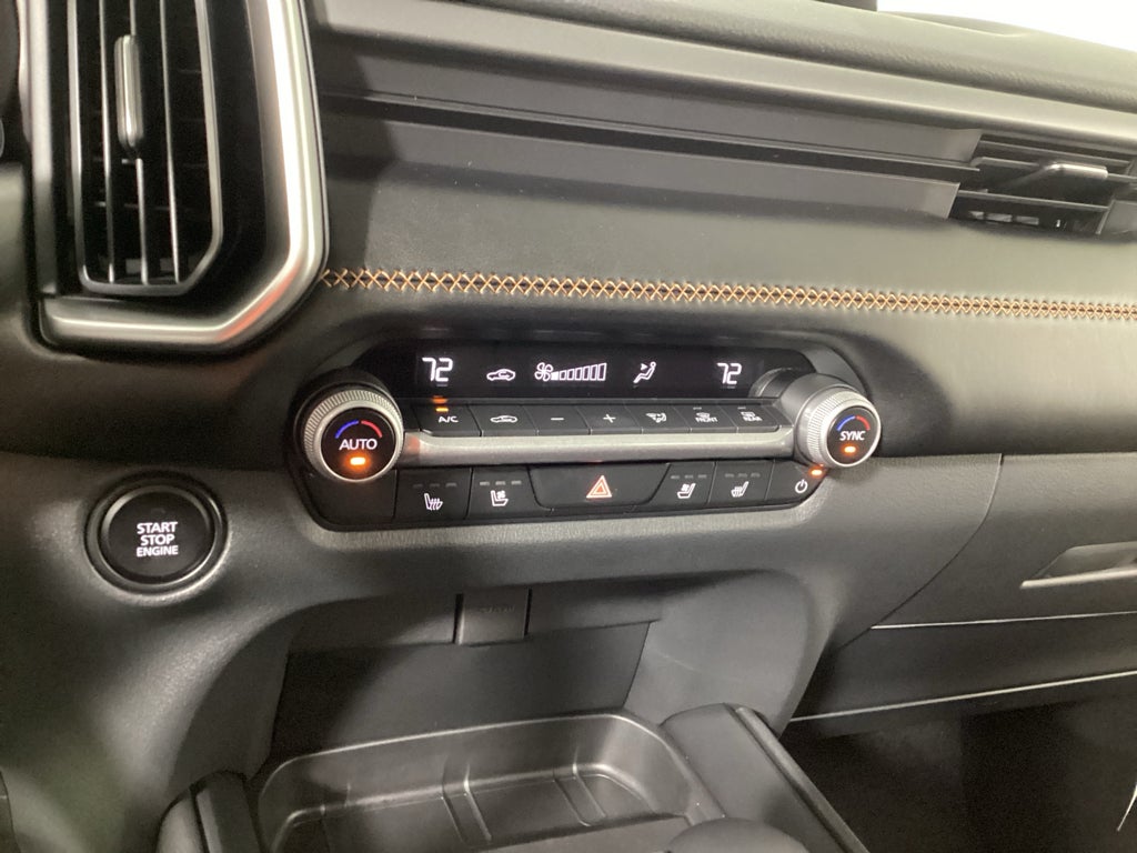 2026 Mazda Mazda CX-50 2.5 S Premium